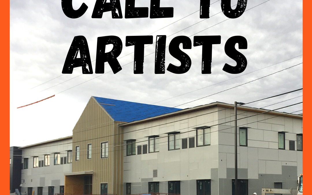 The Meadowlark Call to Artists