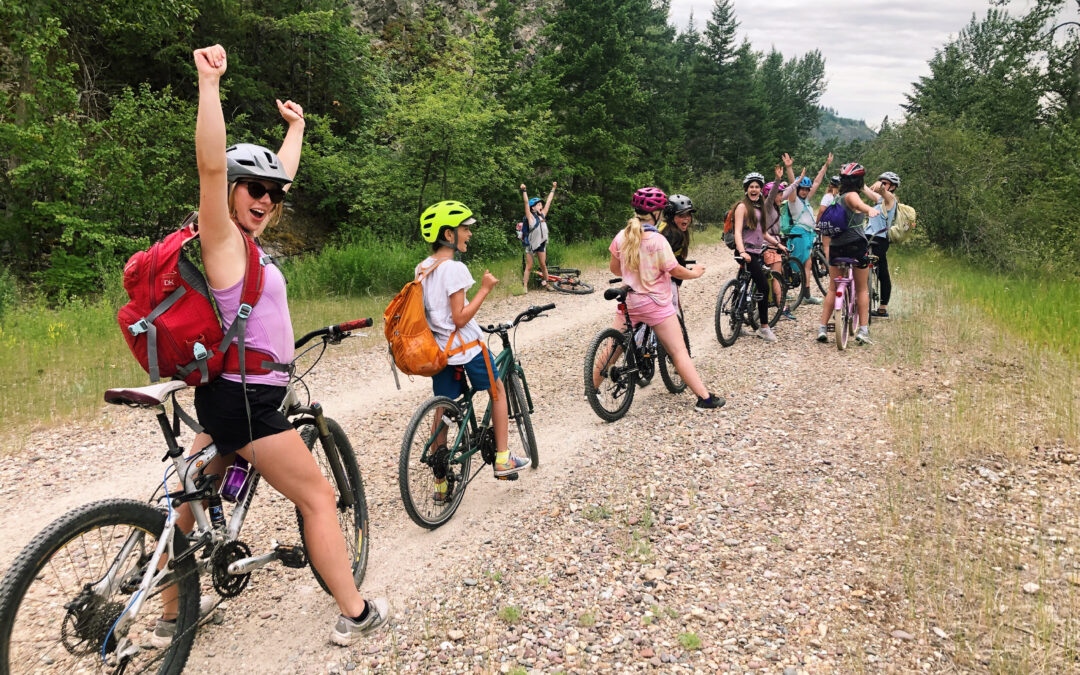 Join the adventure! GUTS summer camp registration now open!